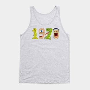 1970 Tank Top